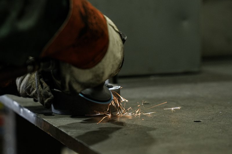Metal Fabrication
